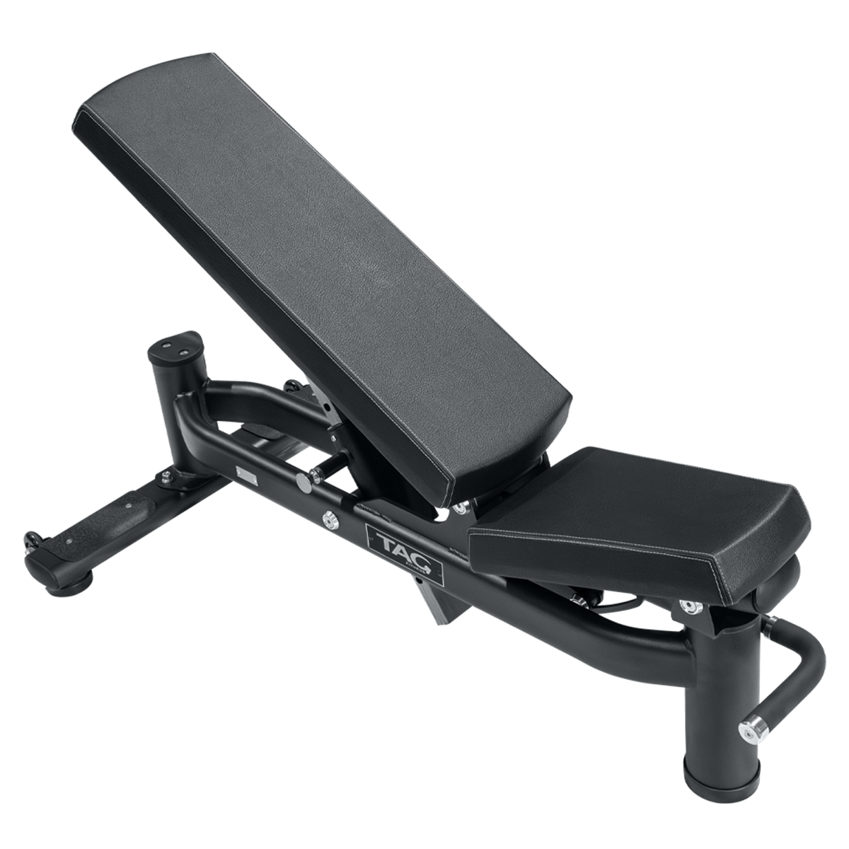 Tag Fitness Elite Bench - Commercial fitness equipment
