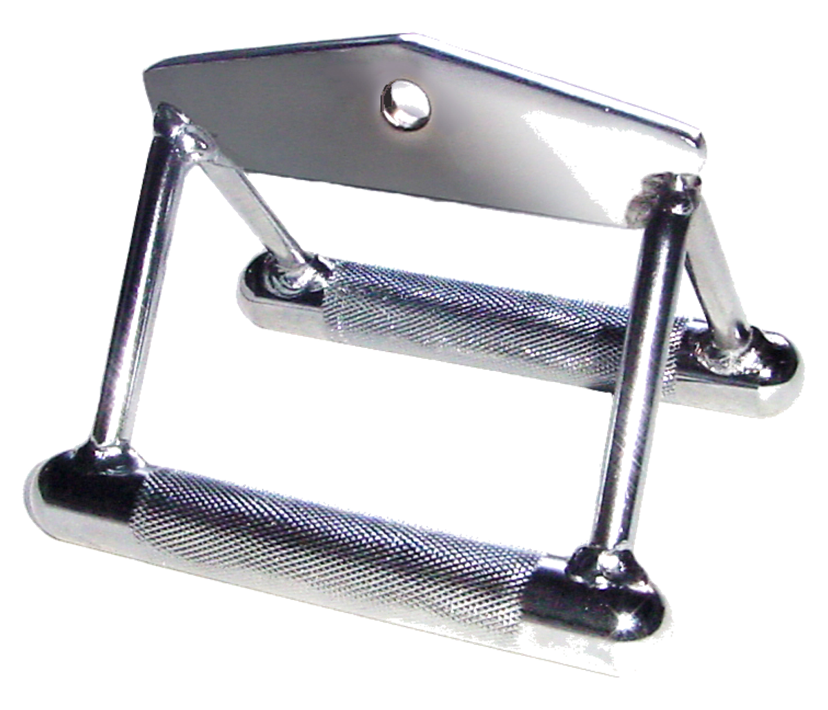 Apollo Athletics DDHH-1 Double grip handle (High-grade) - Commercial fitness equipment