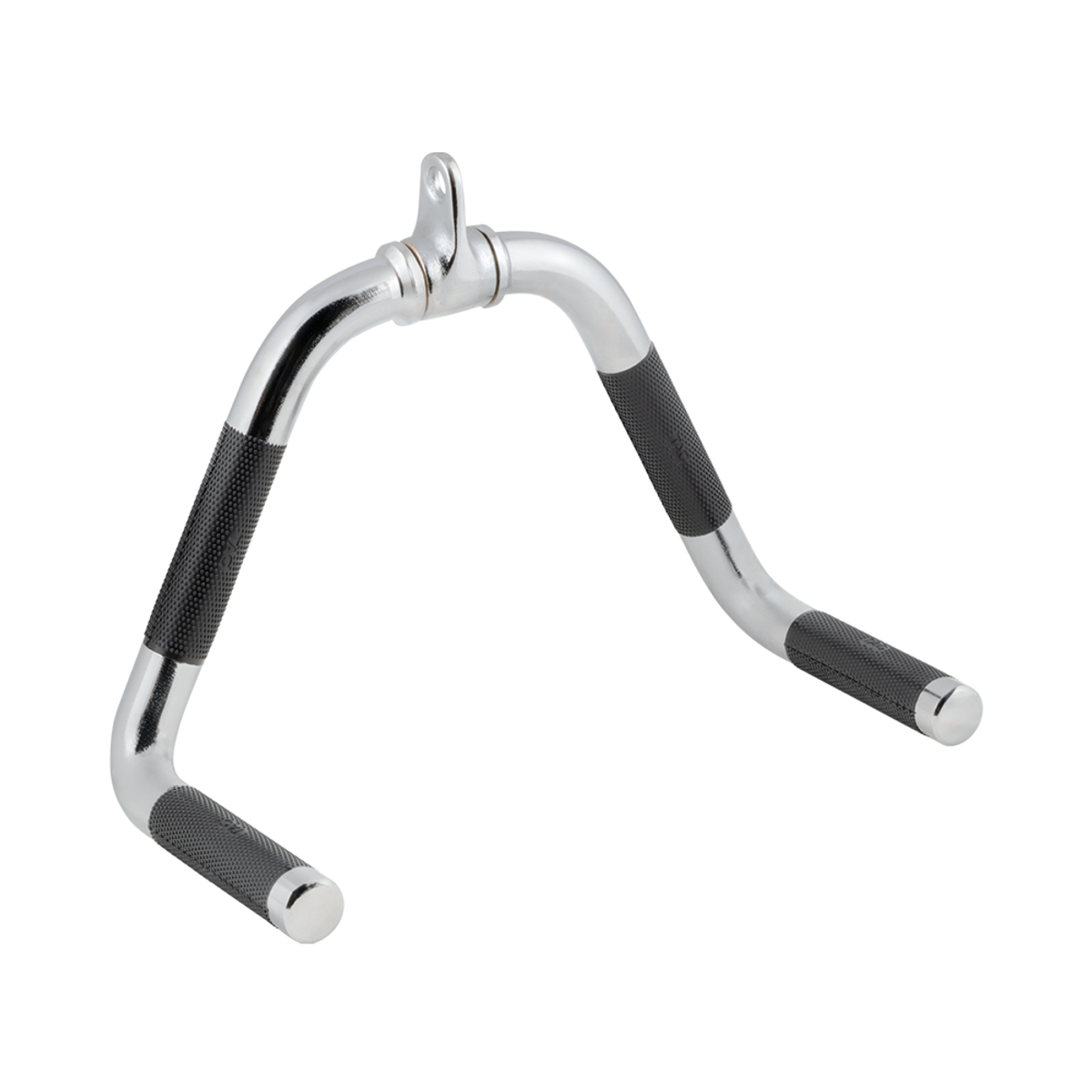 Tag Fitness Multi Exercise Bar with Urethane Grips - Commercial fitness equipment