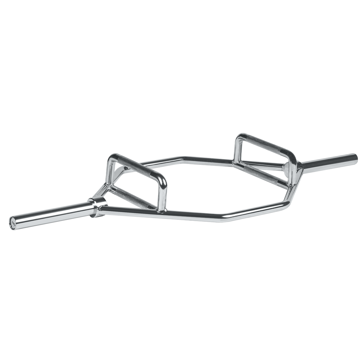 Tag Fitness Hex/Trap Bar - Commercial fitness equipment