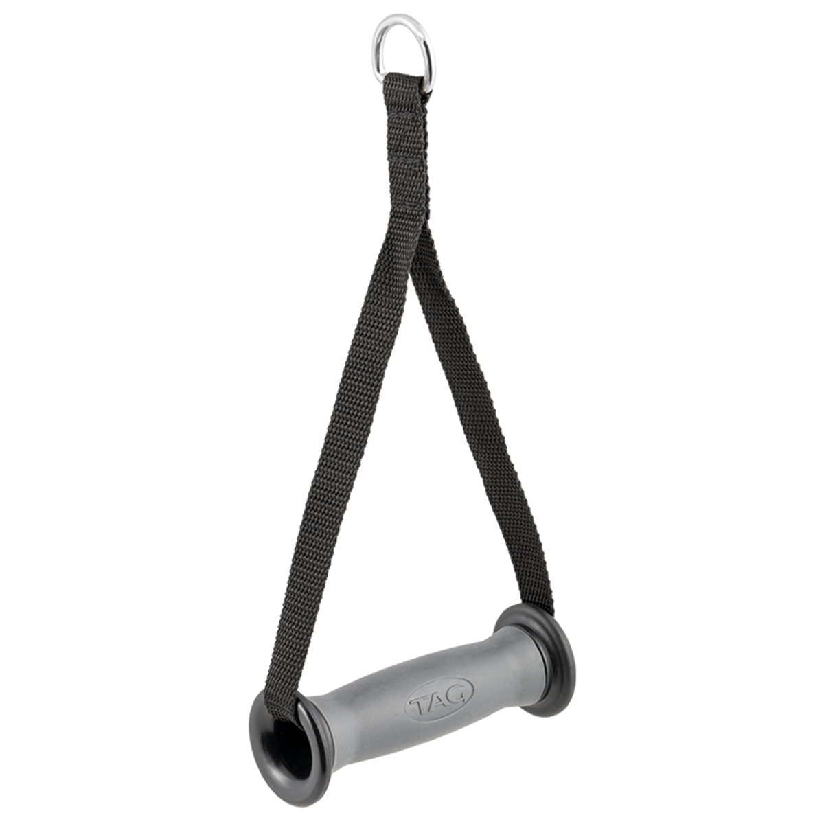 Tag Fitness Nylon Grip - Commercial fitness equipment