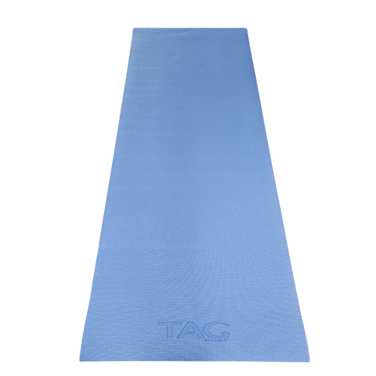 Tag Fitness Yoga Mat - Commercial fitness equipment