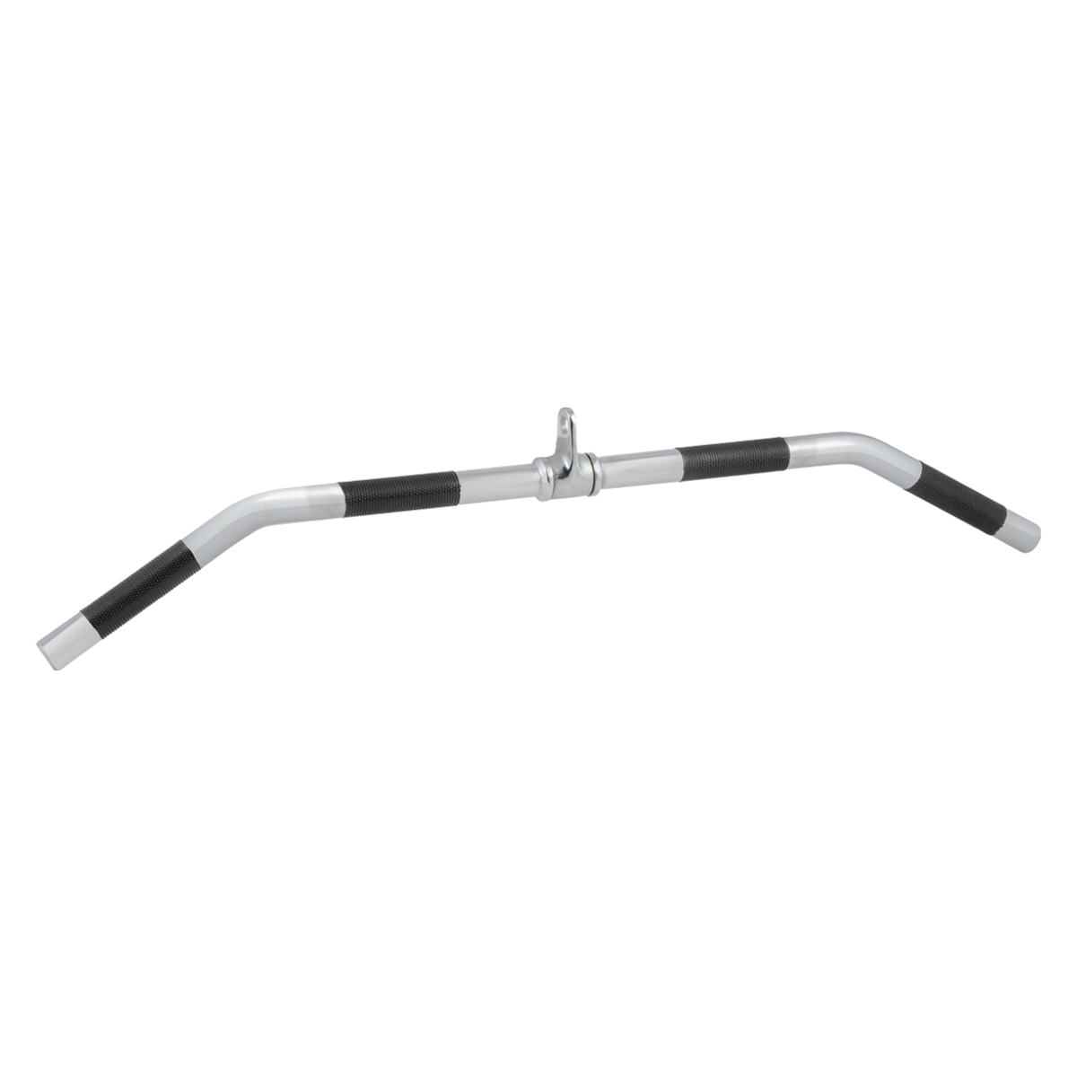 Tag Fitness 38″ Lat Bar with Urethane Grips - Commercial fitness equipment