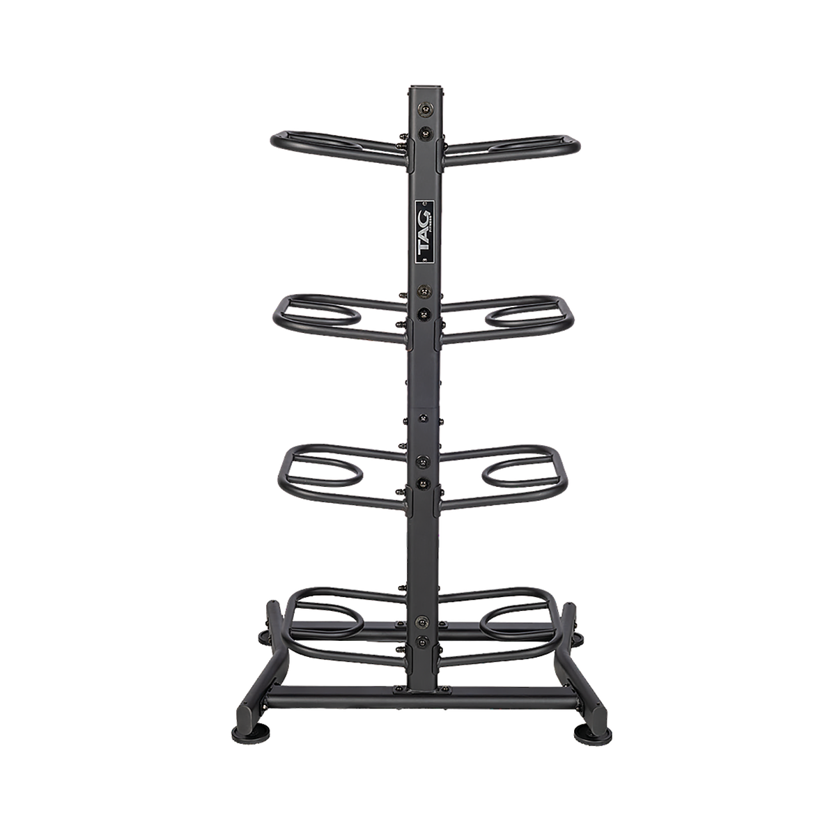 Tag Fitness Bag/Ball Rack - Commercial fitness equipment
