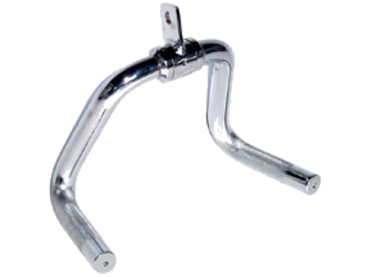 Apollo Athletics MXB-12 Multi exercise bar - Commercial fitness equipment