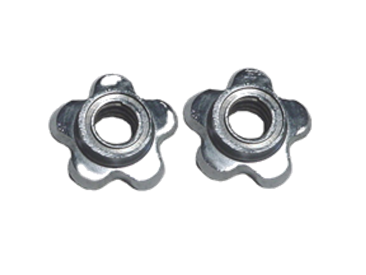 Apollo Athletics SLC-1 1 inch spinlock collar - Commercial fitness equipment