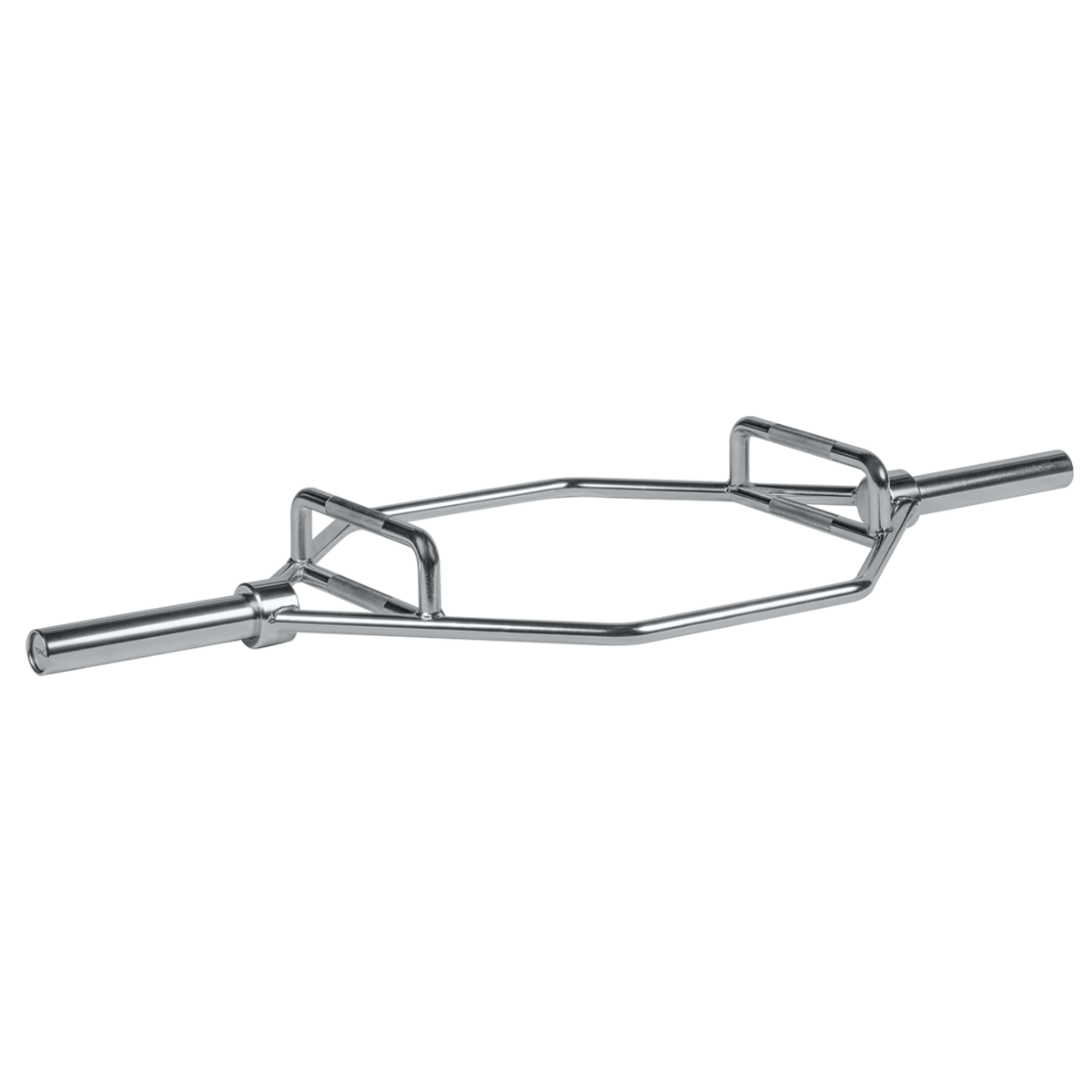 Tag Fitness Mega Hex Bar - Commercial fitness equipment