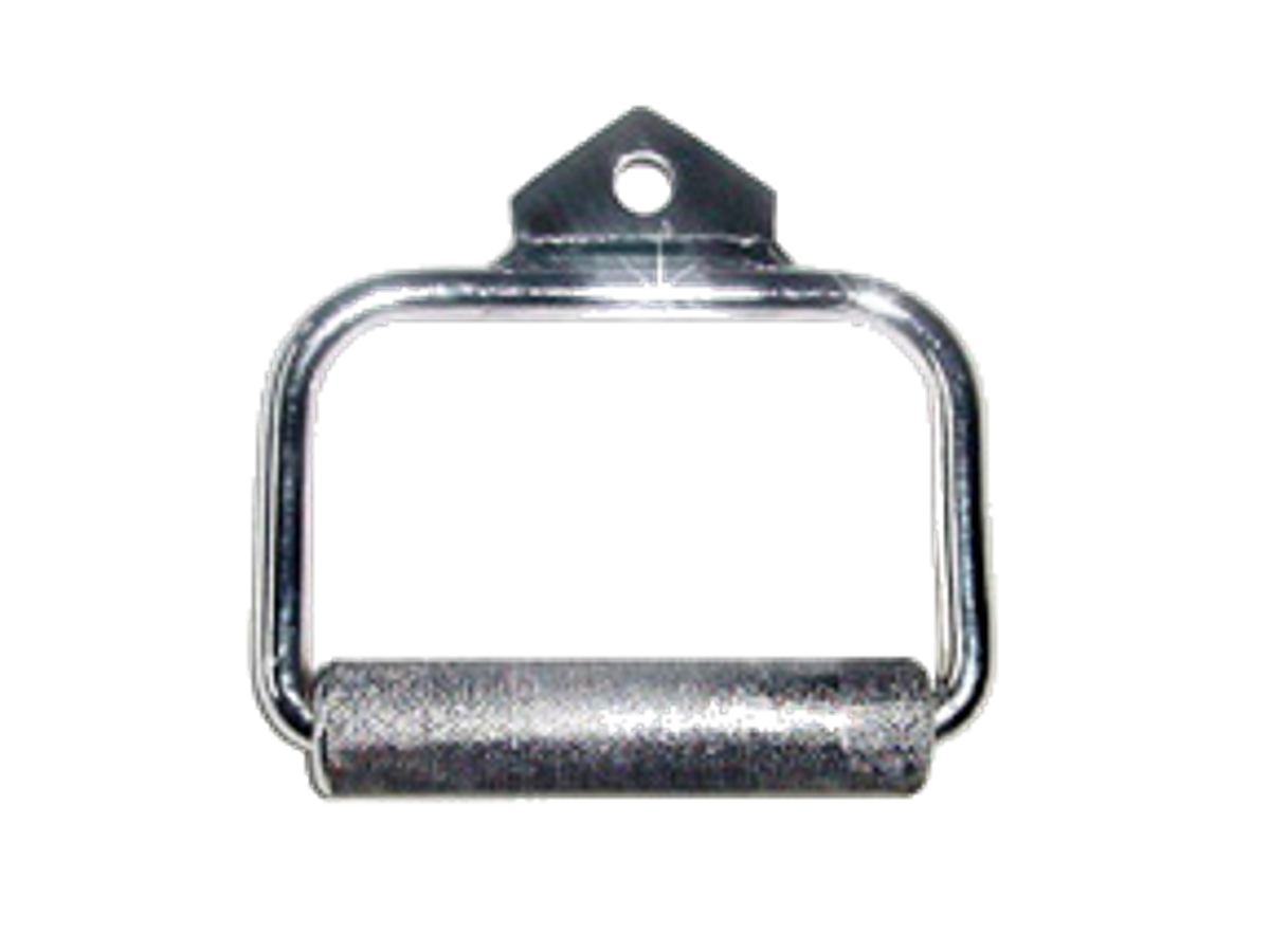 Apollo Athletics CH-5 Single grip cable handle - Commercial fitness equipment
