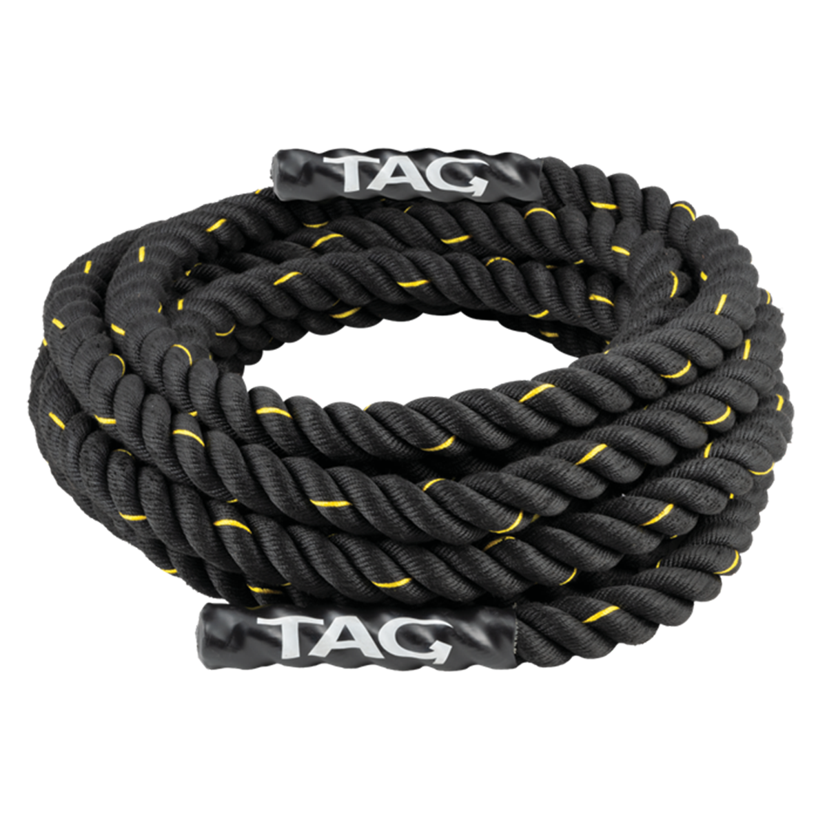 Tag Fitness Battle Rope - Commercial fitness equipment
