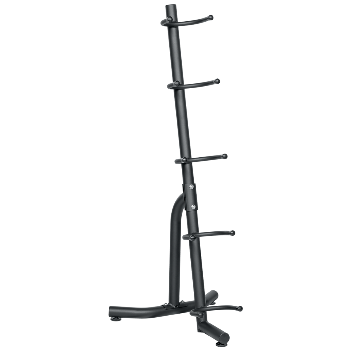 Tag Fitness Medicine Ball Rack (Holds 5) - Commercial fitness equipment