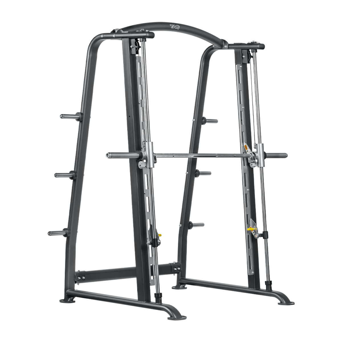 Tag Fitness ELITE Smith - Commercial fitness equipment