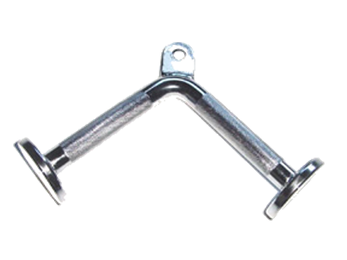 Apollo Athletics TB-10 Tricep press down bar - Commercial fitness equipment