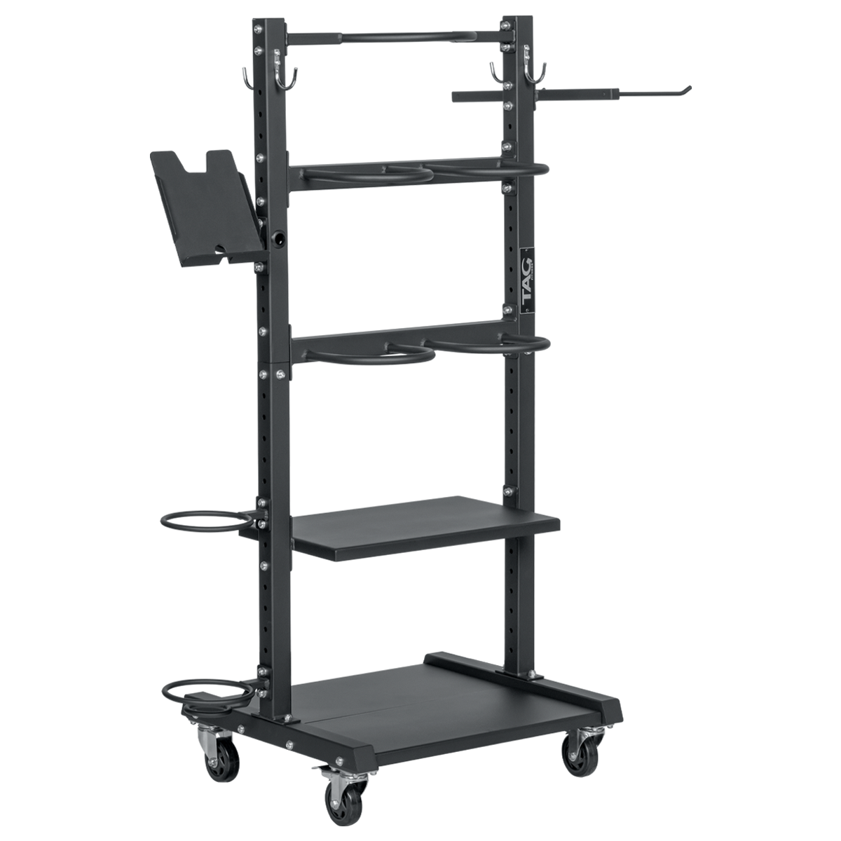 Tag Fitness Performance Cart - Commercial fitness equipment