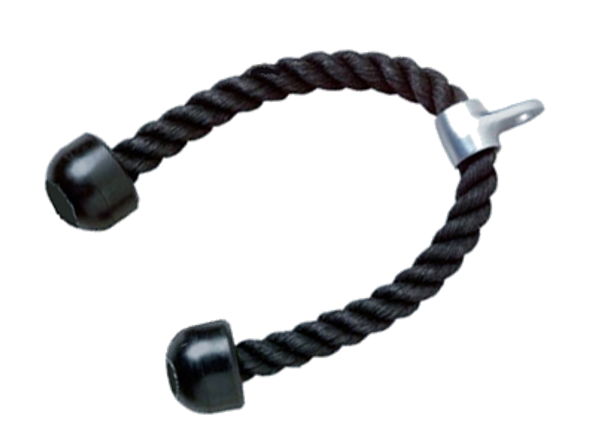 Apollo Athletics CR-H Cable Rope (High-grade) - Commercial fitness equipment