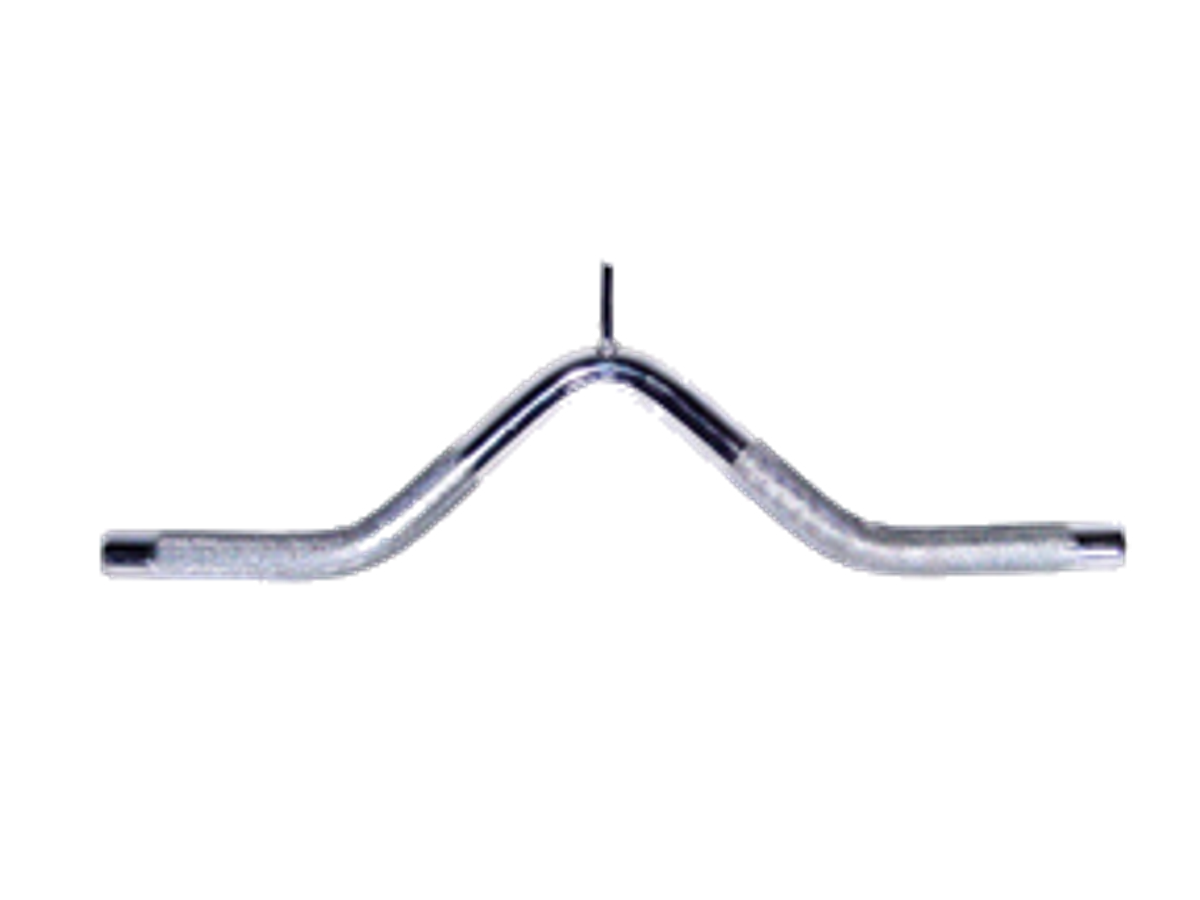 Apollo Athletics VB-25 Multi purpose Bar - Commercial fitness equipment