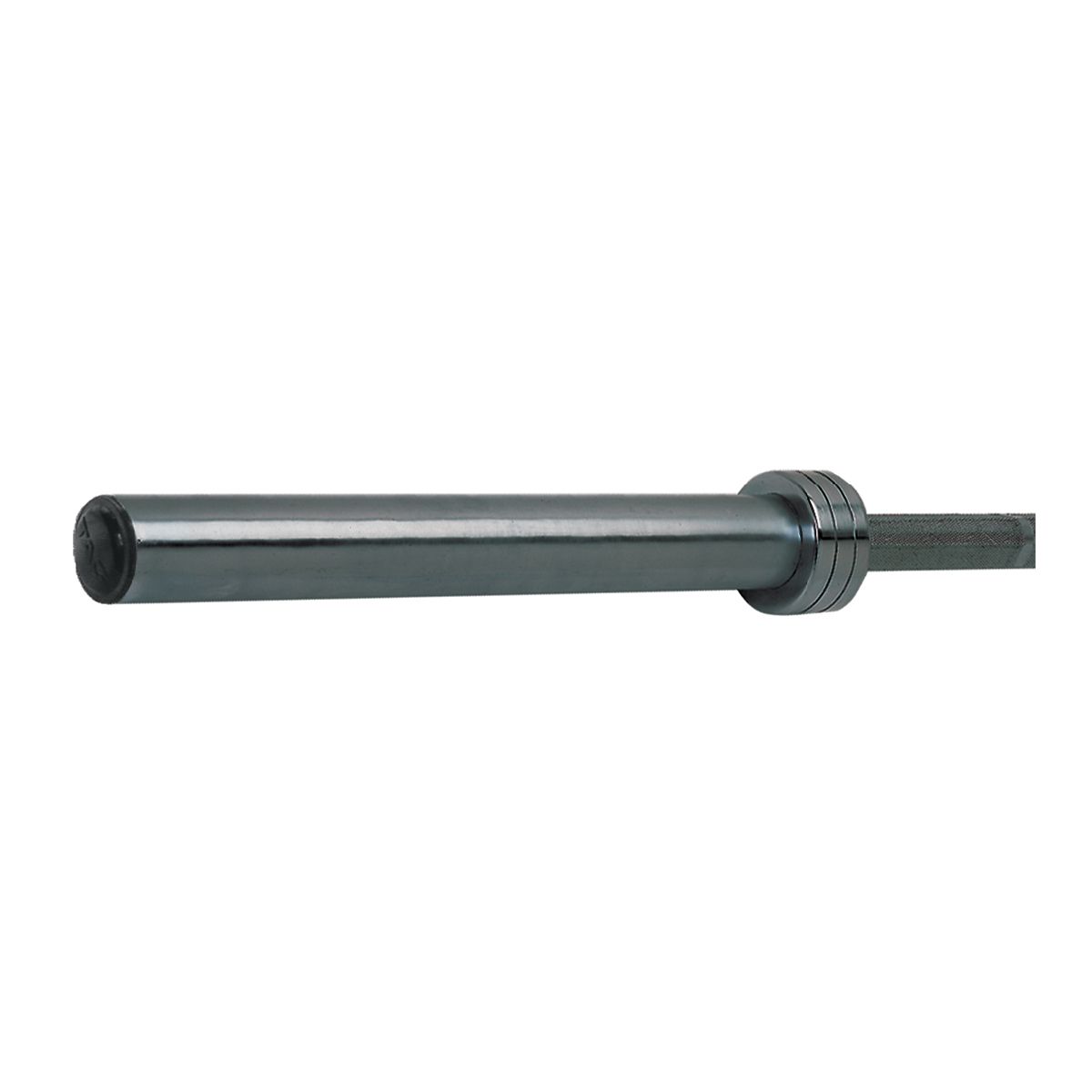 Tag Fitness 7′ OIympic Bar 1500# Test - Commercial fitness equipment