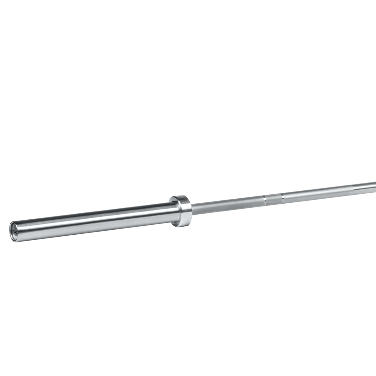 Tag Fitness 7’ Olympic Residential Bar - Commercial fitness equipment