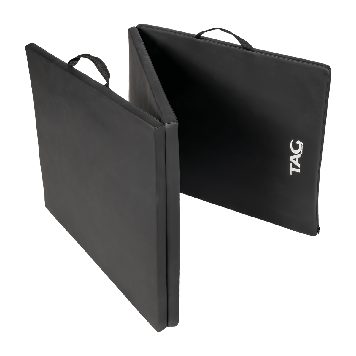 Tag Fitness Tri-Fold Mat - Commercial fitness equipment