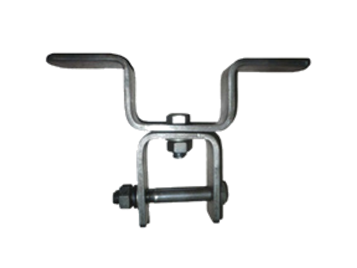 Apollo Athletics HVBG-K Heavy boxing bag Ceiling kit - Commercial fitness equipment