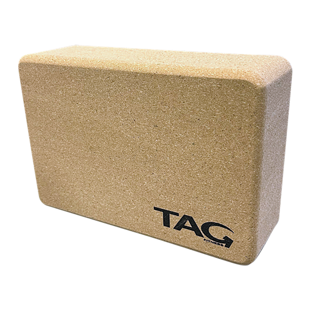 Tag Fitness Yoga Block - Commercial fitness equipment