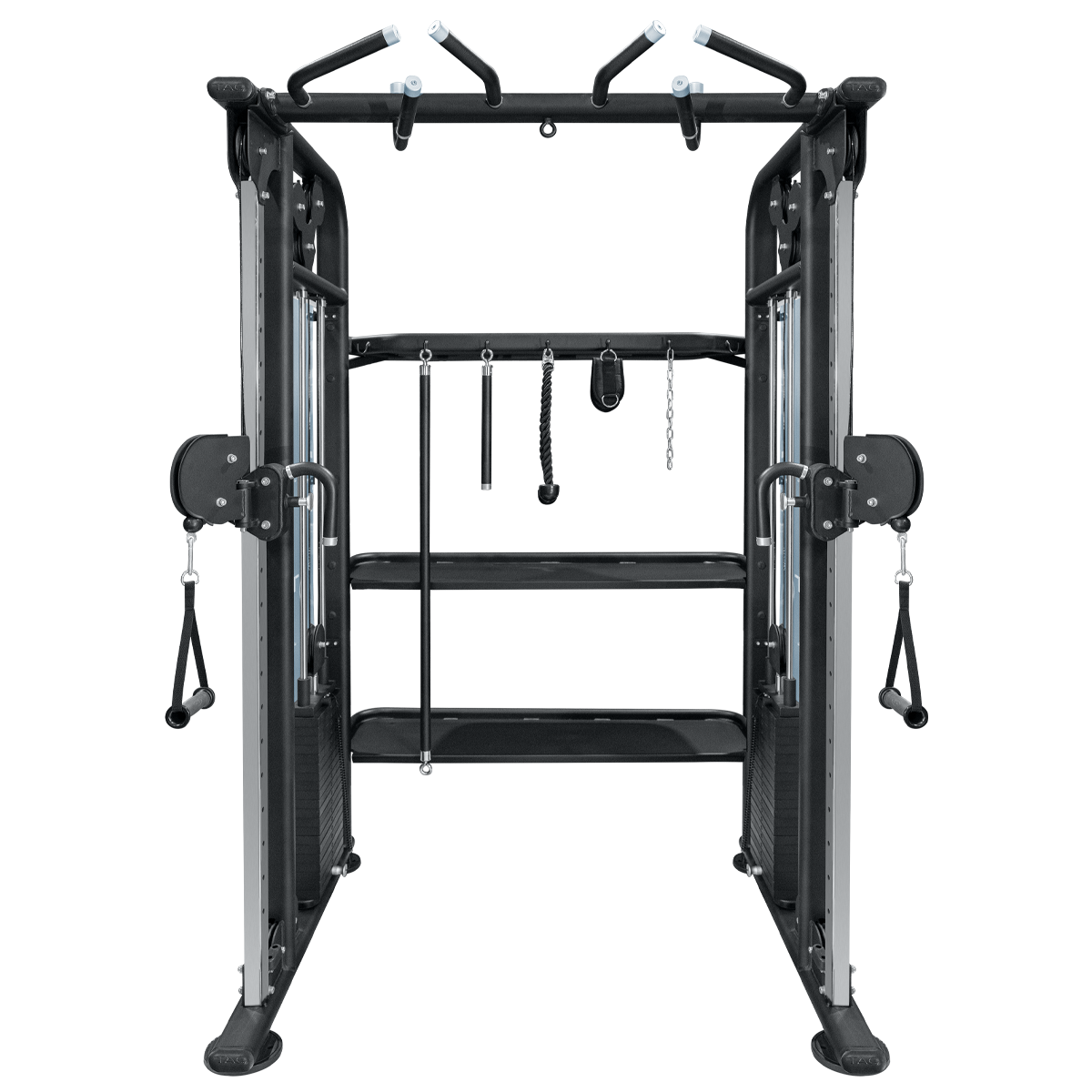 Tag Fitness ELITE Functional Trainer - Commercial fitness equipment