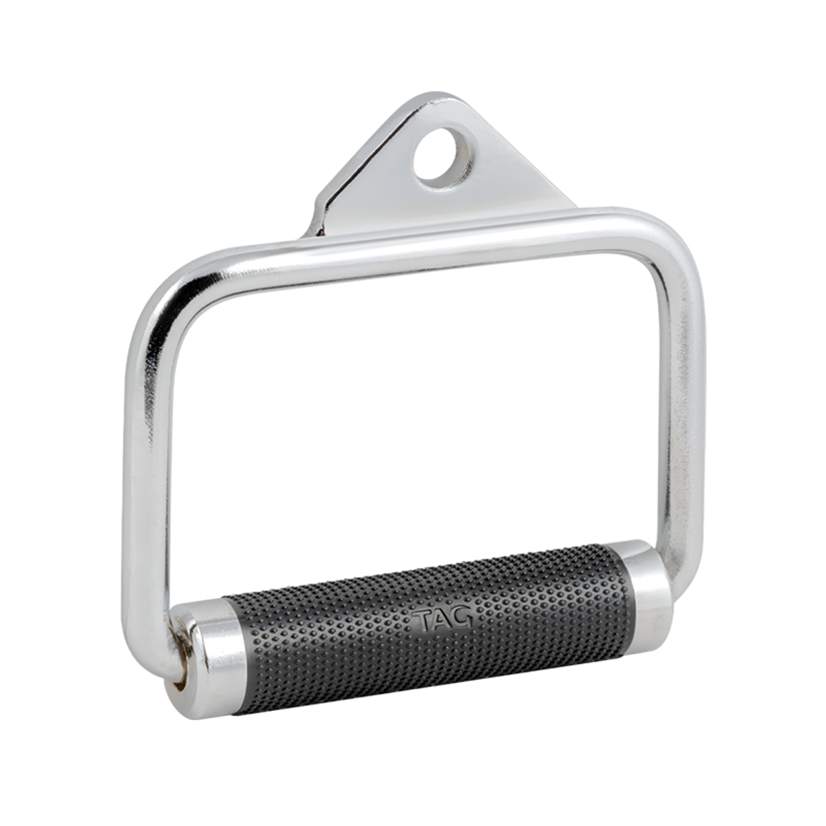Tag Fitness Deluxe Single Handle with Urethane Grip - Commercial fitness equipment