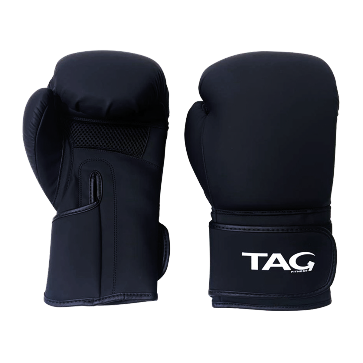 Tag Fitness Boxing Gloves - Commercial fitness equipment