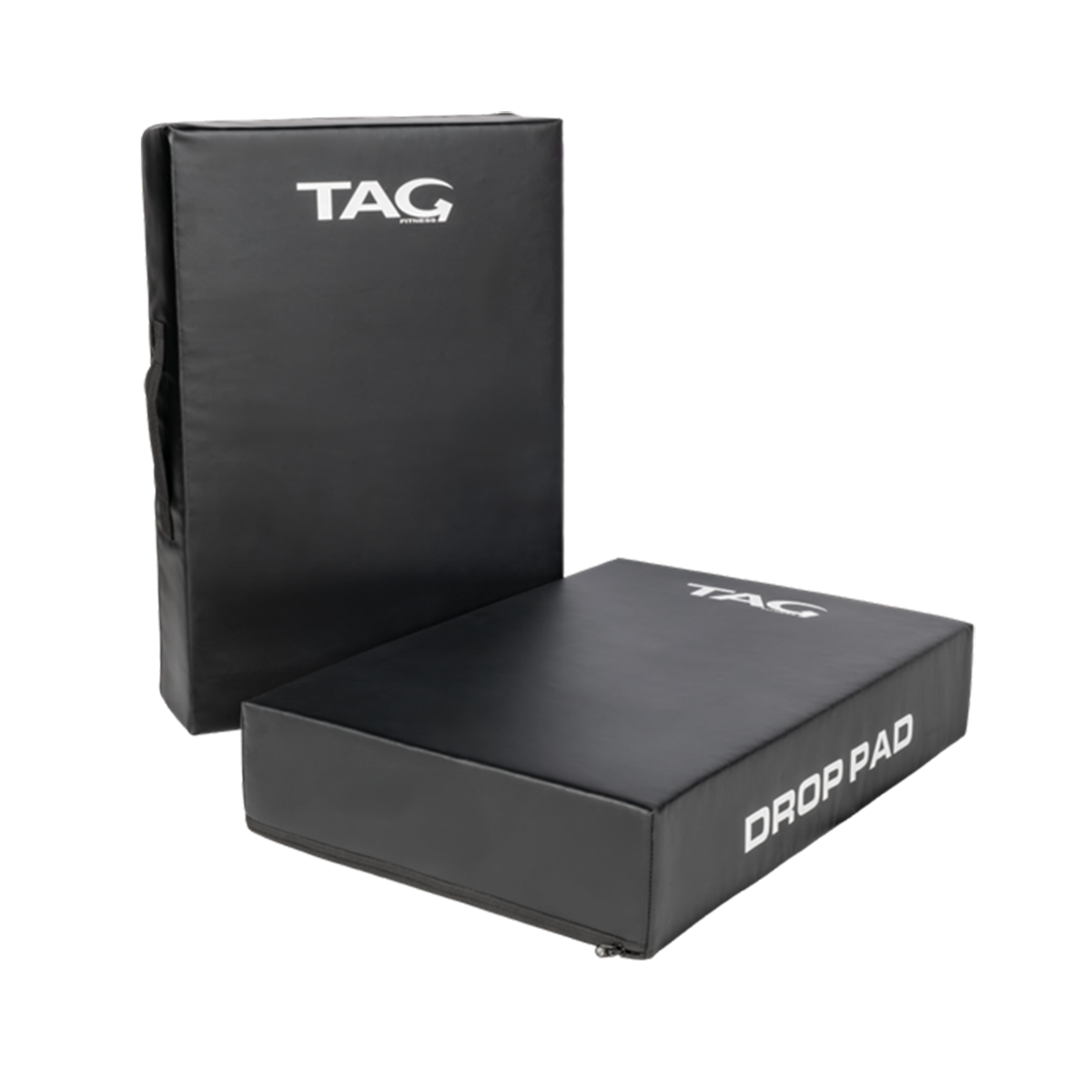 Tag Fitness Drop Pads - Commercial fitness equipment