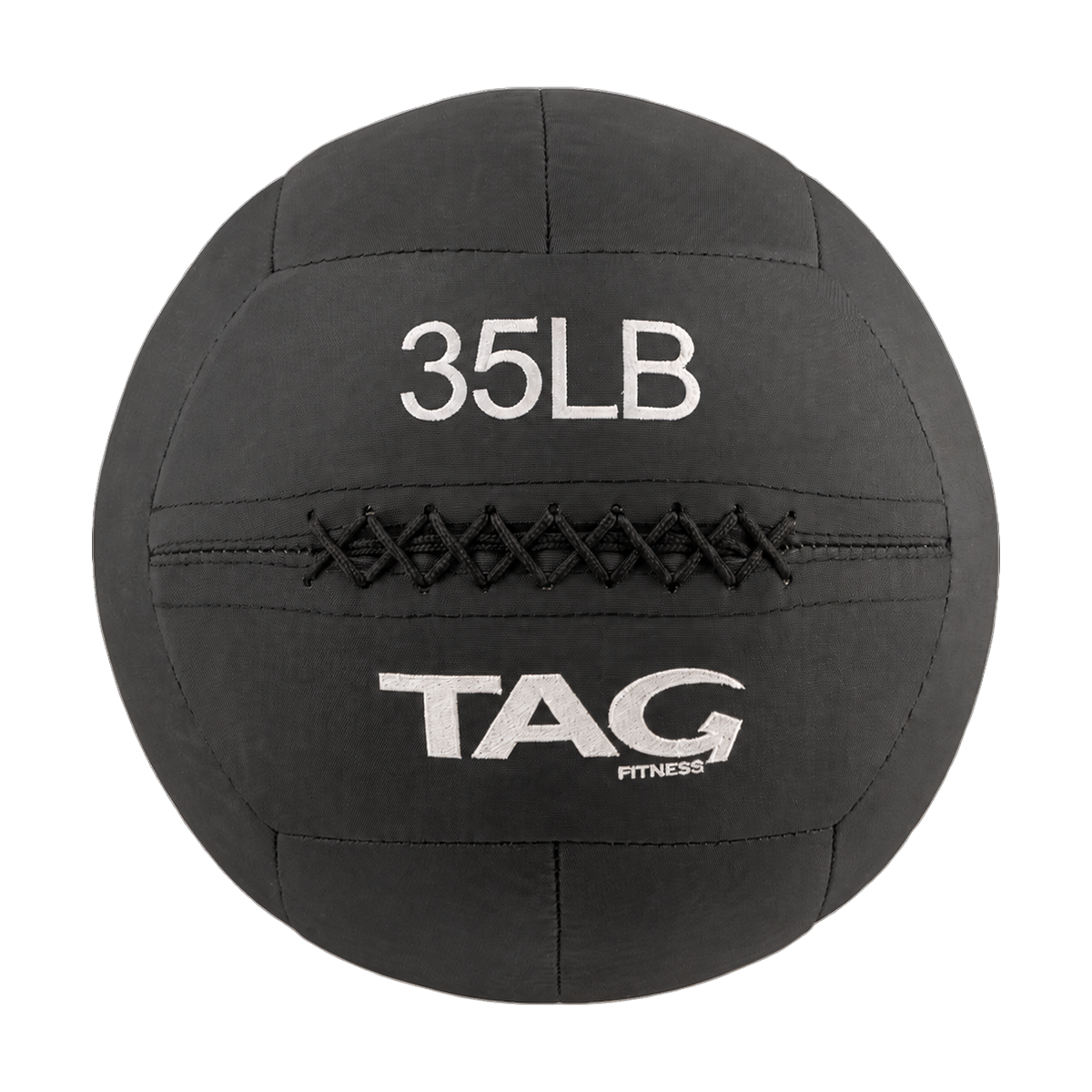 Tag Fitness BulletProof Medicine Ball - Commercial fitness equipment