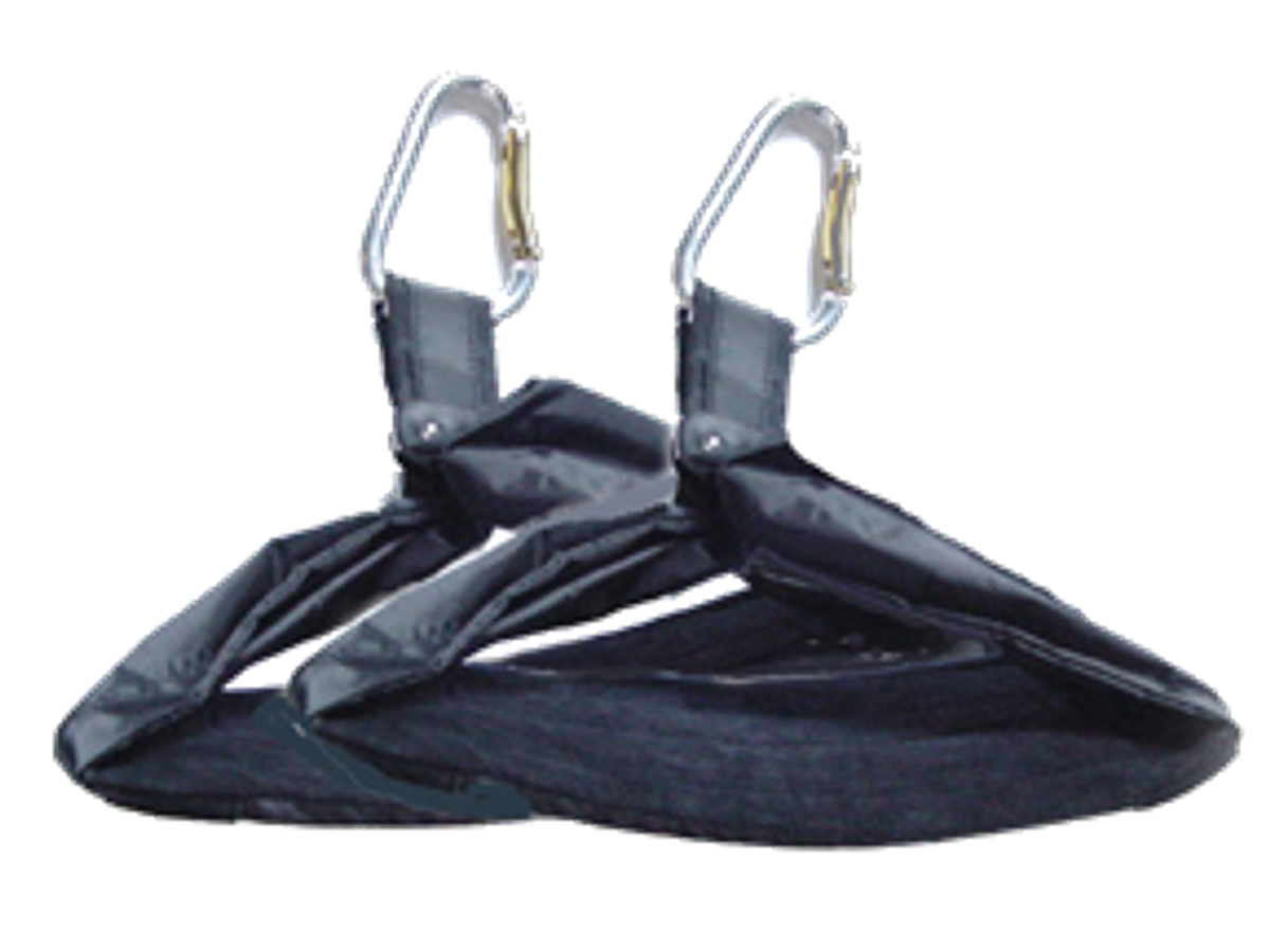 Apollo Athletics LR Arm holder and Leg Raise - Commercial fitness equipment