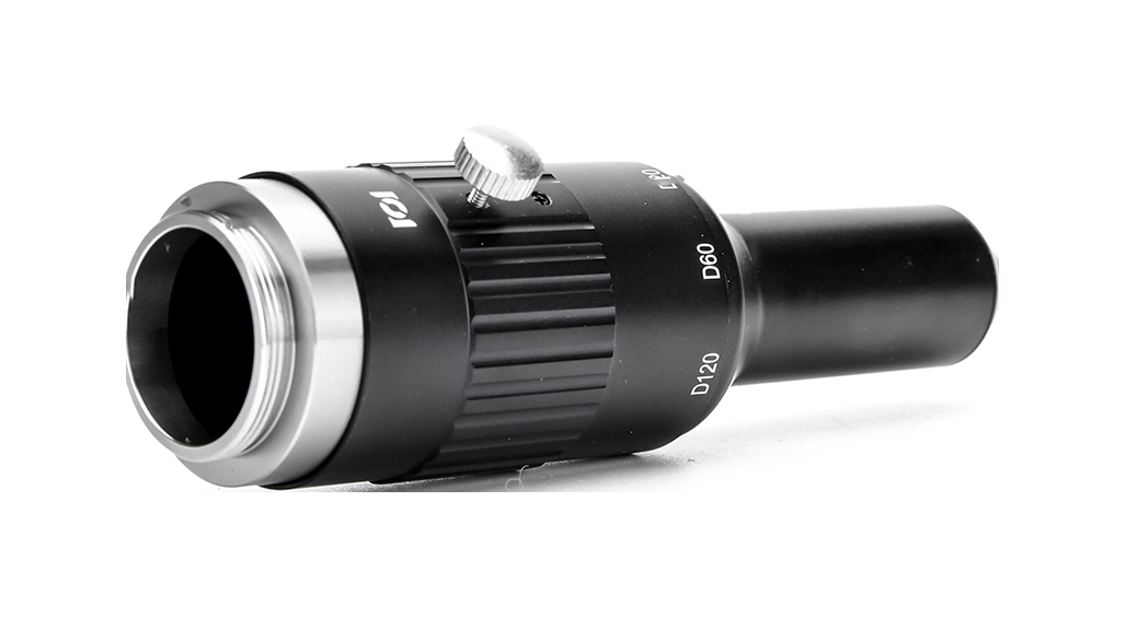 RF3652B Machine Vision Lens