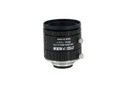 Daheng HN-2520-20M-C1/1X 25mm 20 MP Machine Vision Lens