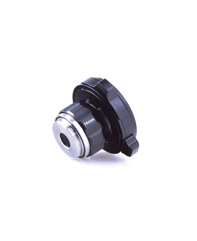 AZURE-1412ED 14mm Machine Vision Lens