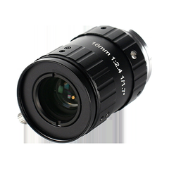 C-FA1613A 16mm Machine Vision Lens