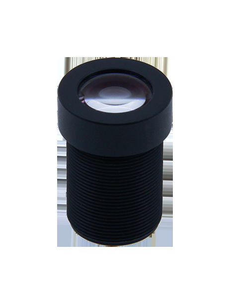 FS2505A 25mm Machine Vision Lens