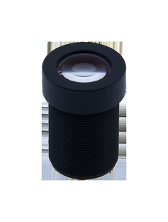 FS2505A 25mm Machine Vision Lens