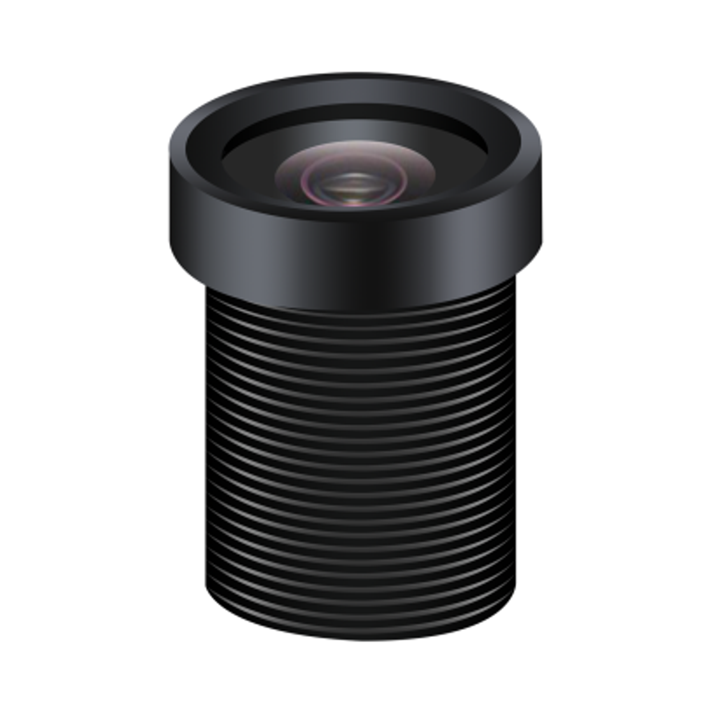 AZURE-IR0618B5M 6.0mm Machine Vision Lens