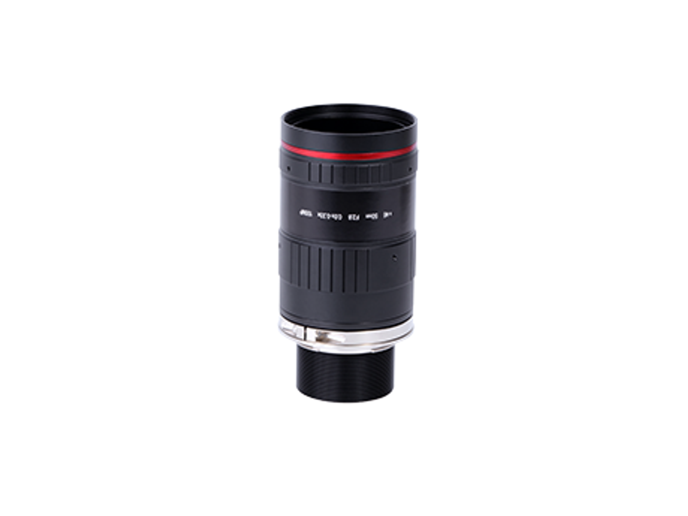 Daheng HN-P-5028-100M-F 50mm 100 MP Large Format Lens
