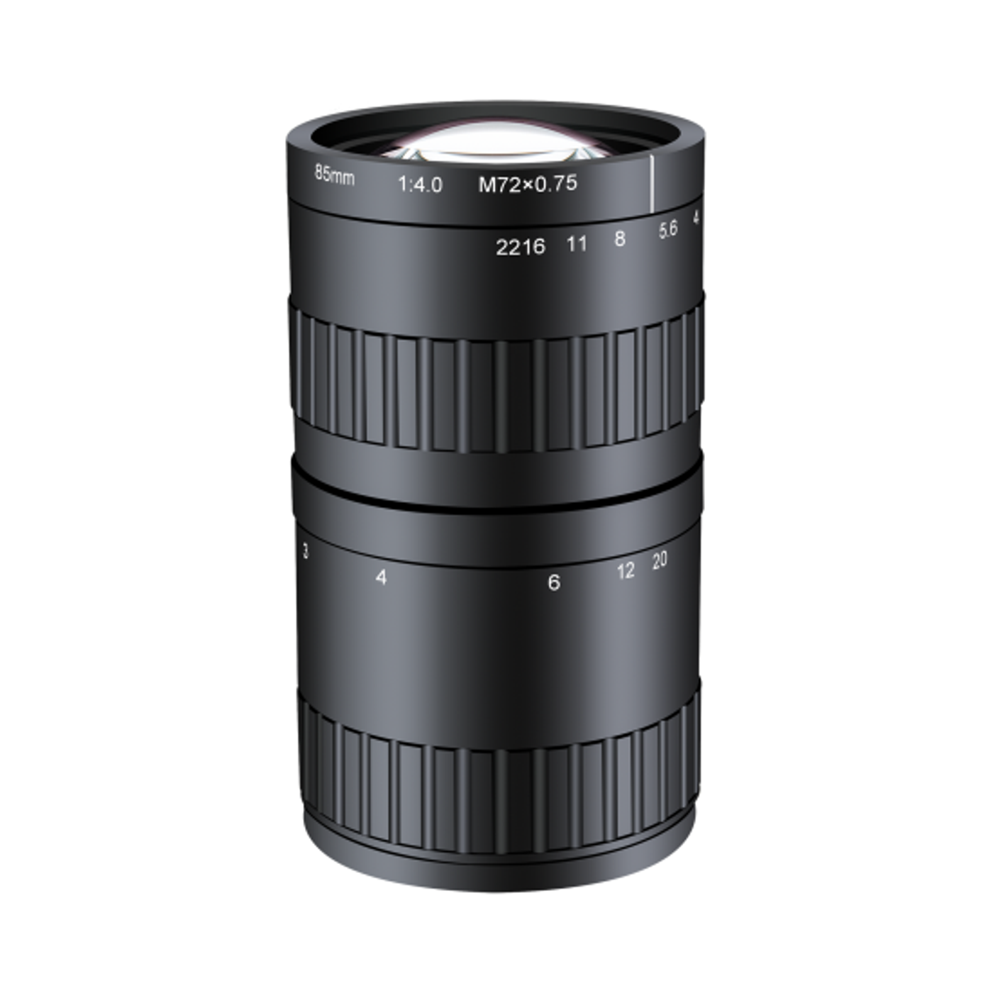 ELS-85 4.0TZ 85mm Line Scan Lens