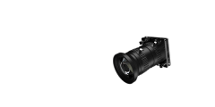 FA1225SM 12mm Machine Vision Lens