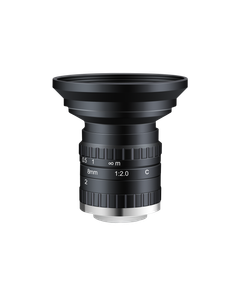 AZURE-NV0820M6M 8mm Machine Vision Lens