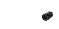 C-FA1613A 16mm Machine Vision Lens