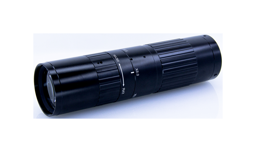 TC6552A Telecentric Lens