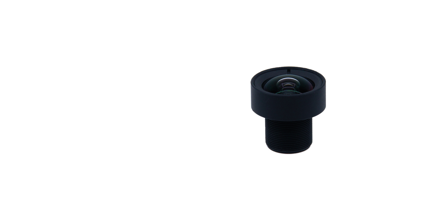FS0305A 3.37mm Machine Vision Lens