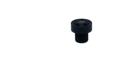 FS0305A 3.37mm Machine Vision Lens