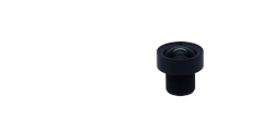 FS0305A 3.37mm Machine Vision Lens