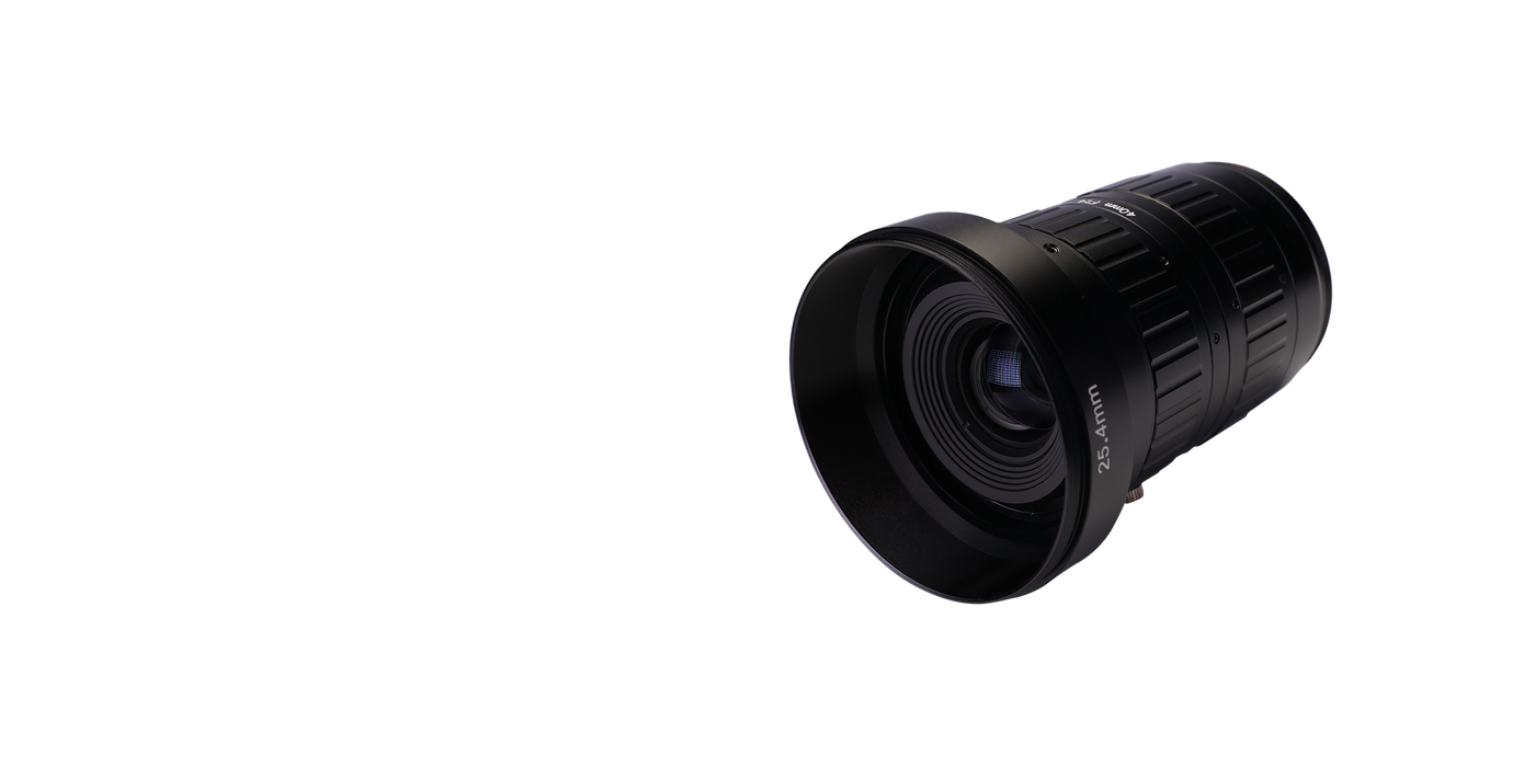 LS4105B 40mm Line Scan Lens