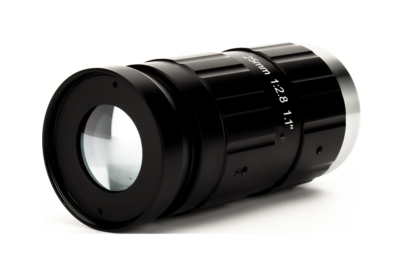 IR2516A 25mm SWIR Lens