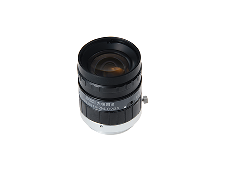 Daheng HN-0914-2M-C2/3X 9mm 2MP Machine Vision Lens