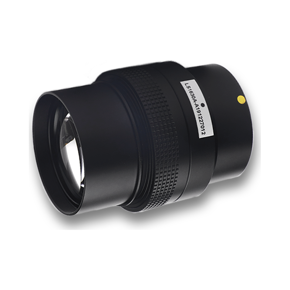 LS1630A 116mm Line Scan Lens